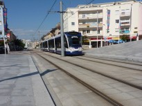Almada - Metro Sul do Tejo