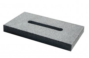 Sumidero (1 orificio)