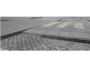 Aplicación Bordillo