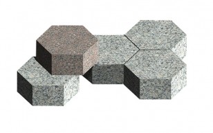 Módulos Hexagonais_E1