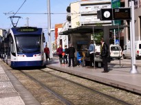 Almada_Metro Sul Tejo