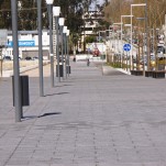 Req. Urbana Av. D. José Alves Correia da Silva 