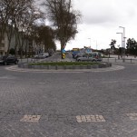 Req. Urbana Av. D. José Alves Correia da Silva