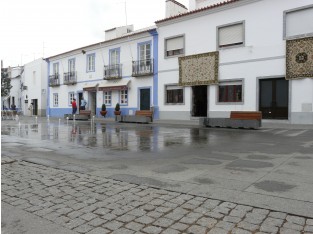 Banco Arraiolos