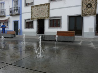 Banco Arraiolos
