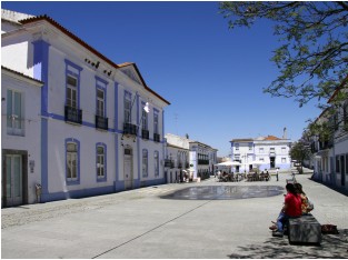 Base Arraiolos
