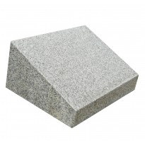 Bordillo en Rampa (sin aterrizar)