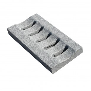 Sumidero (5 orificios)