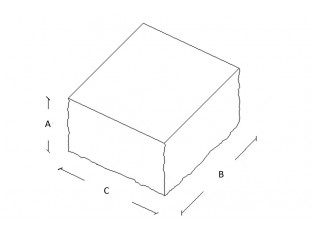 Adoquine Semi rustica
