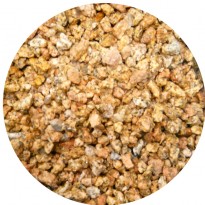 Grava_Granito Amarillo Vimieiro