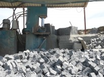stock cubos