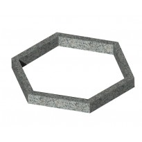 Caldera Hexagonal