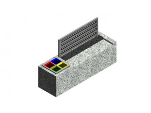 Banco 2+1 Eco_A2b 