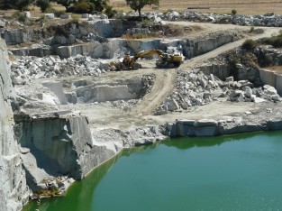 Cantera Cinzento Sta. Eulalia